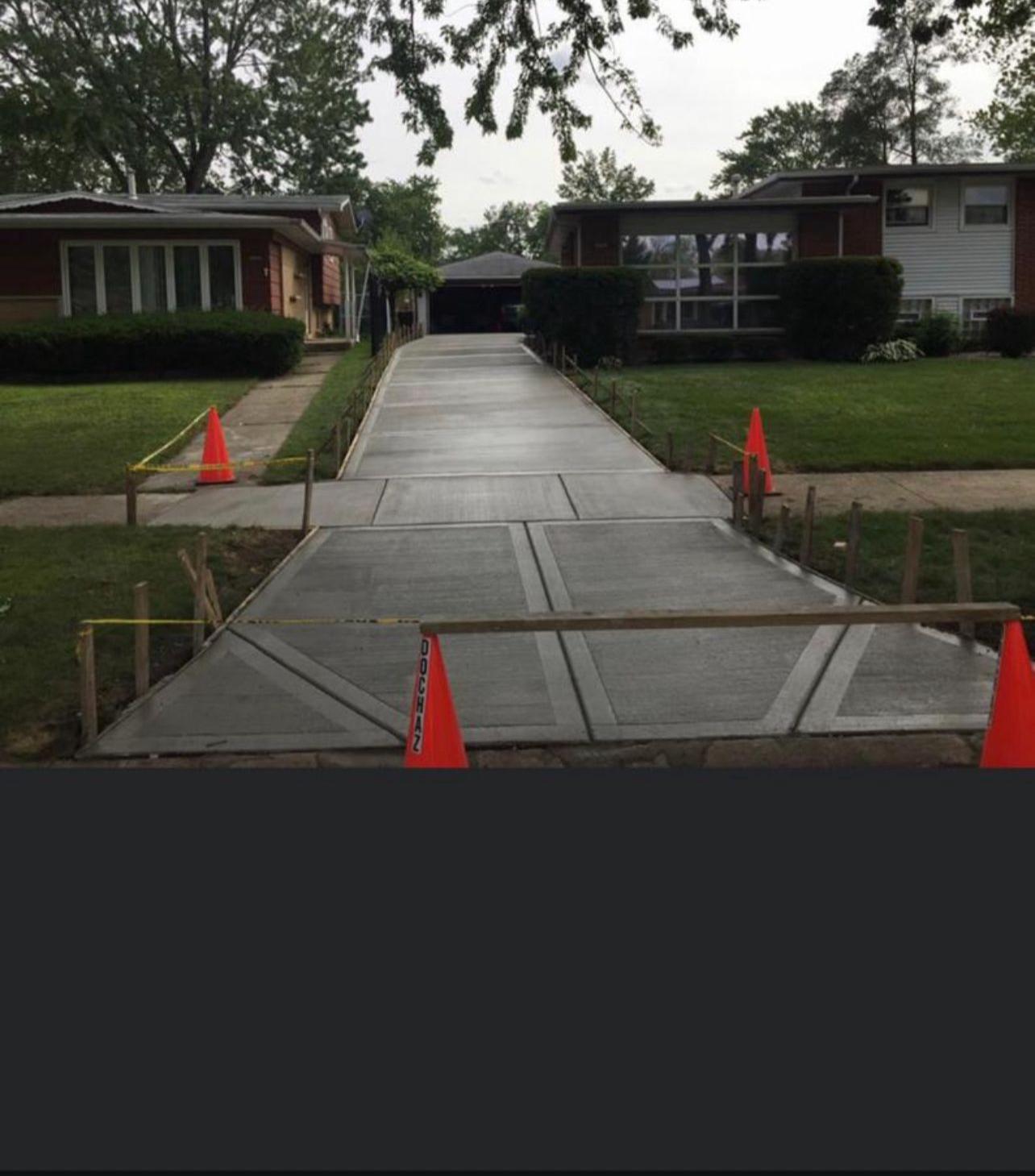 Construction Site 3