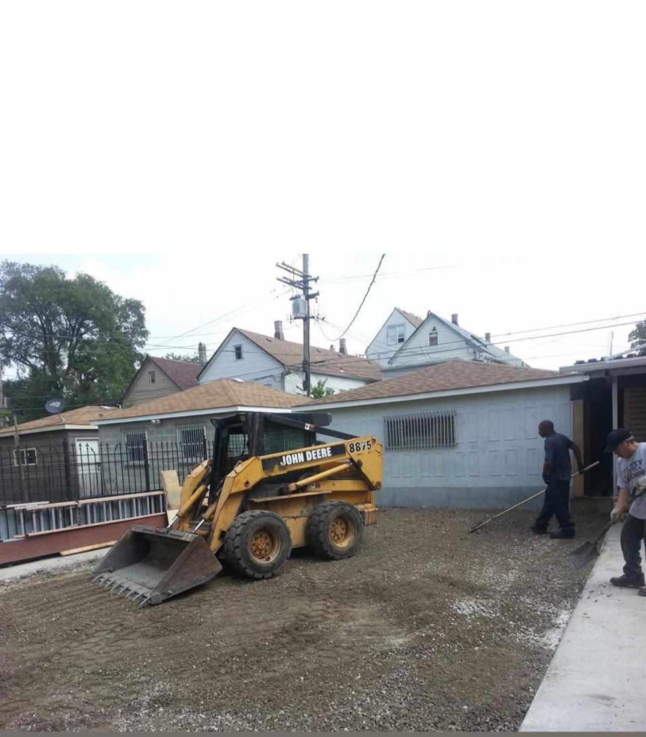 Construction Site 3