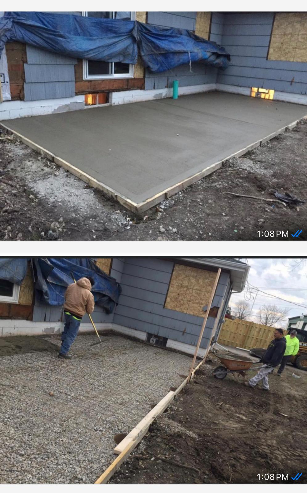 Construction Site 3