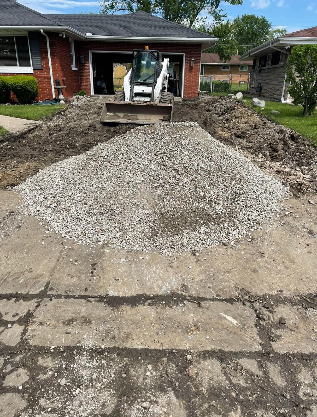 Construction Site 1